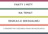 Fakty i mity na temat edukacji seksualnej z punktu widzenia Rzecznika Praw Obywatelskich